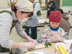 後はひとつにまとめるだけ