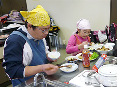 ご自宅でも作ってみてくださいね