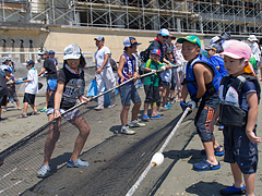 みんな頑張って！