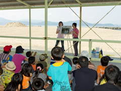 多くのご参加いただきました