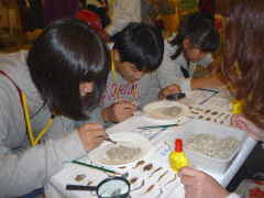 座席はあっという間に満席に