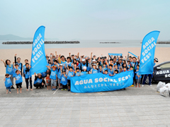 一日お疲れ様！